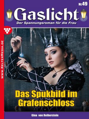 cover image of Der Geist der Lady Margaret